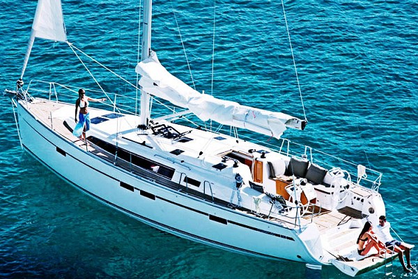 BAVARIA 45尺